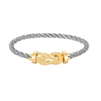 [Everoly JW]CHANCE GROSSE 8-FACH-SCHNALLE OHNE DIAMANTARMBAND GOLD