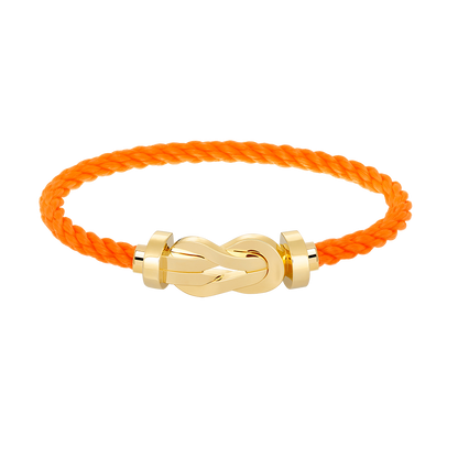 [Everoly JW]CHANCE GROSSE 8-FACH-SCHNALLE OHNE DIAMANTARMBAND GOLD