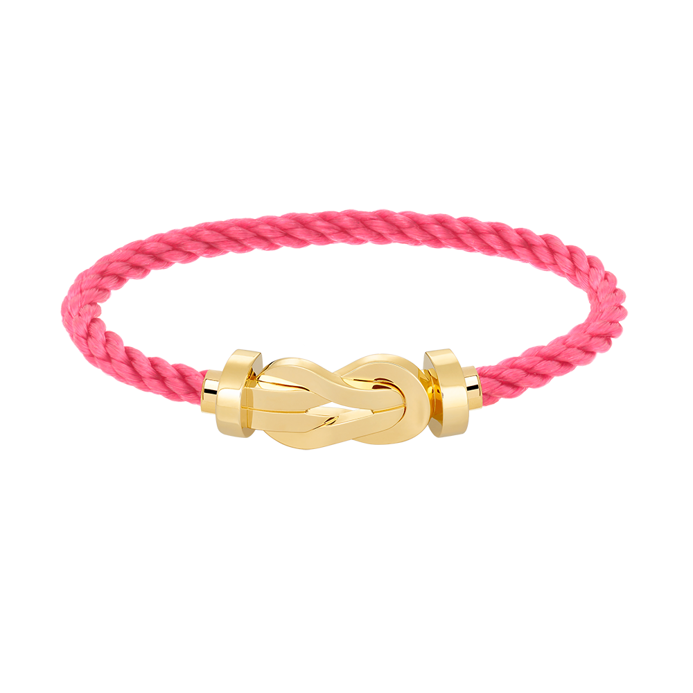 [Everoly JW]CHANCE GROSSE 8-FACH-SCHNALLE OHNE DIAMANTARMBAND GOLD