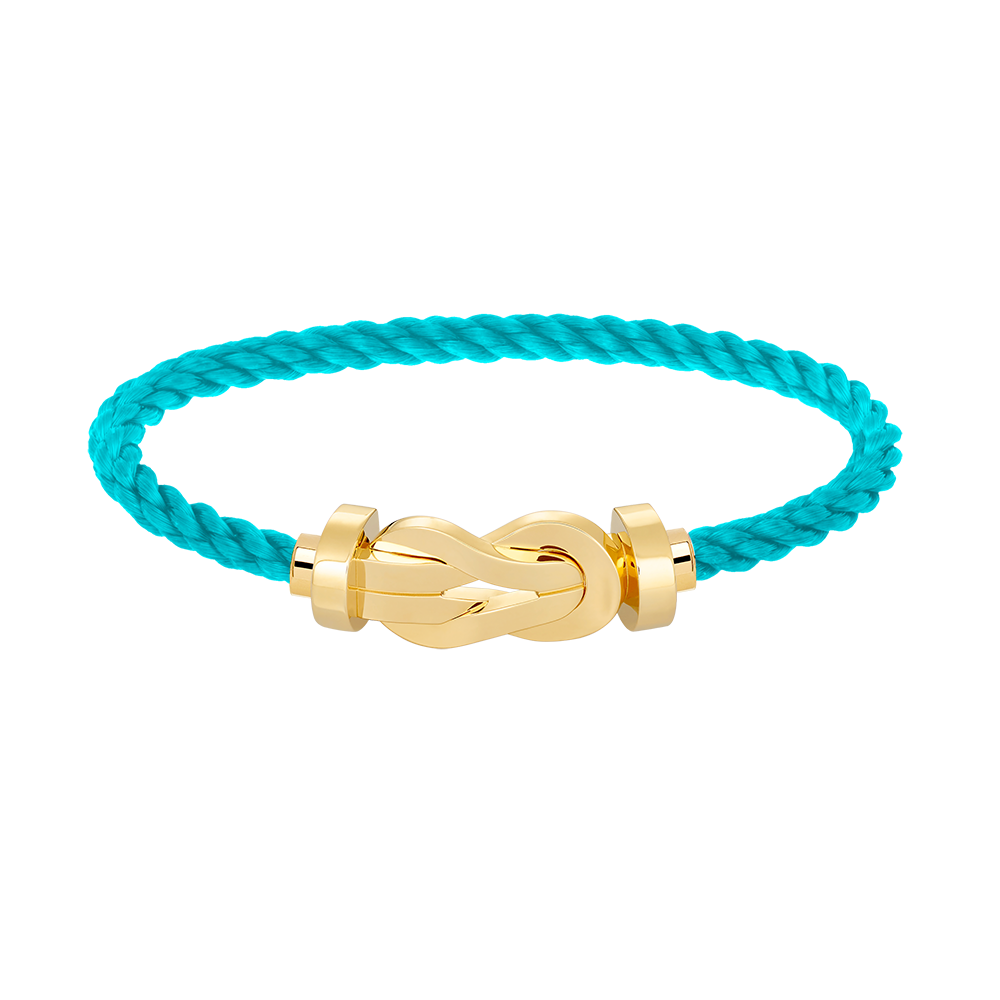 [Everoly JW]CHANCE GROSSE 8-FACH-SCHNALLE OHNE DIAMANTARMBAND GOLD