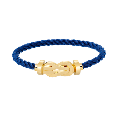 [Everoly JW]CHANCE GROSSE 8-FACH-SCHNALLE OHNE DIAMANTARMBAND GOLD