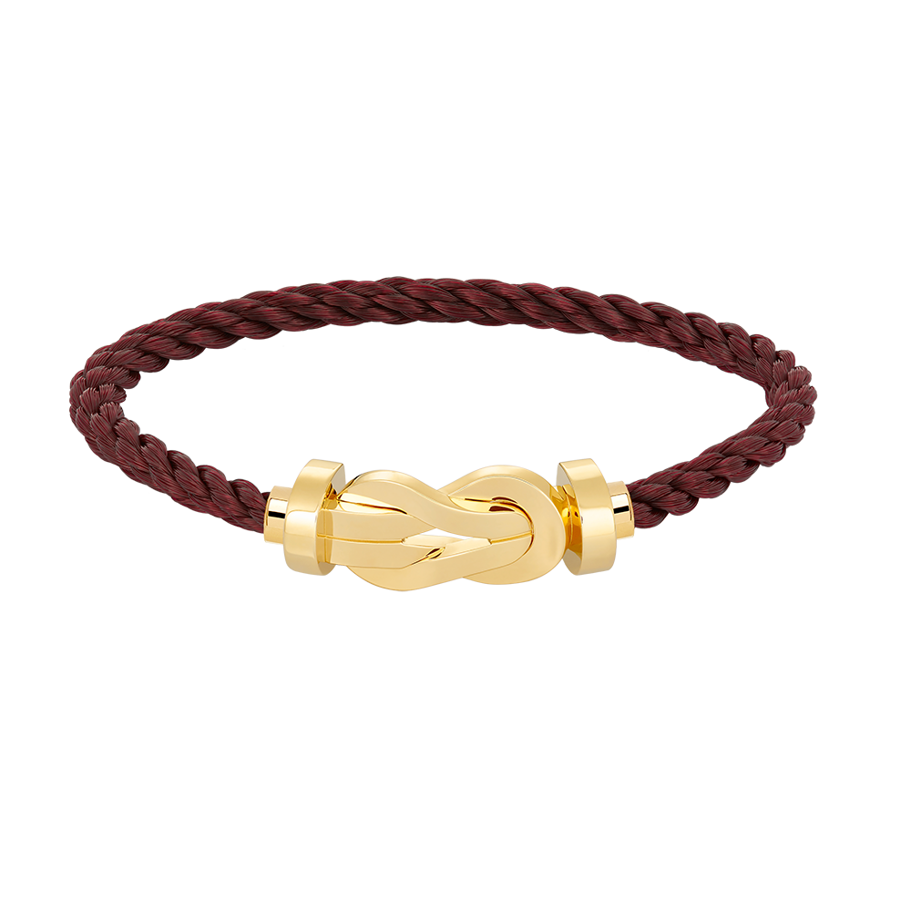 [Everoly JW]CHANCE GROSSE 8-FACH-SCHNALLE OHNE DIAMANTARMBAND GOLD