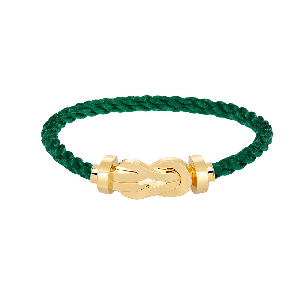 [Everoly JW]CHANCE GROSSE 8-FACH-SCHNALLE OHNE DIAMANTARMBAND GOLD