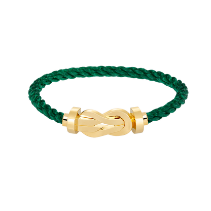 [Everoly JW]CHANCE GROSSE 8-FACH-SCHNALLE OHNE DIAMANTARMBAND GOLD
