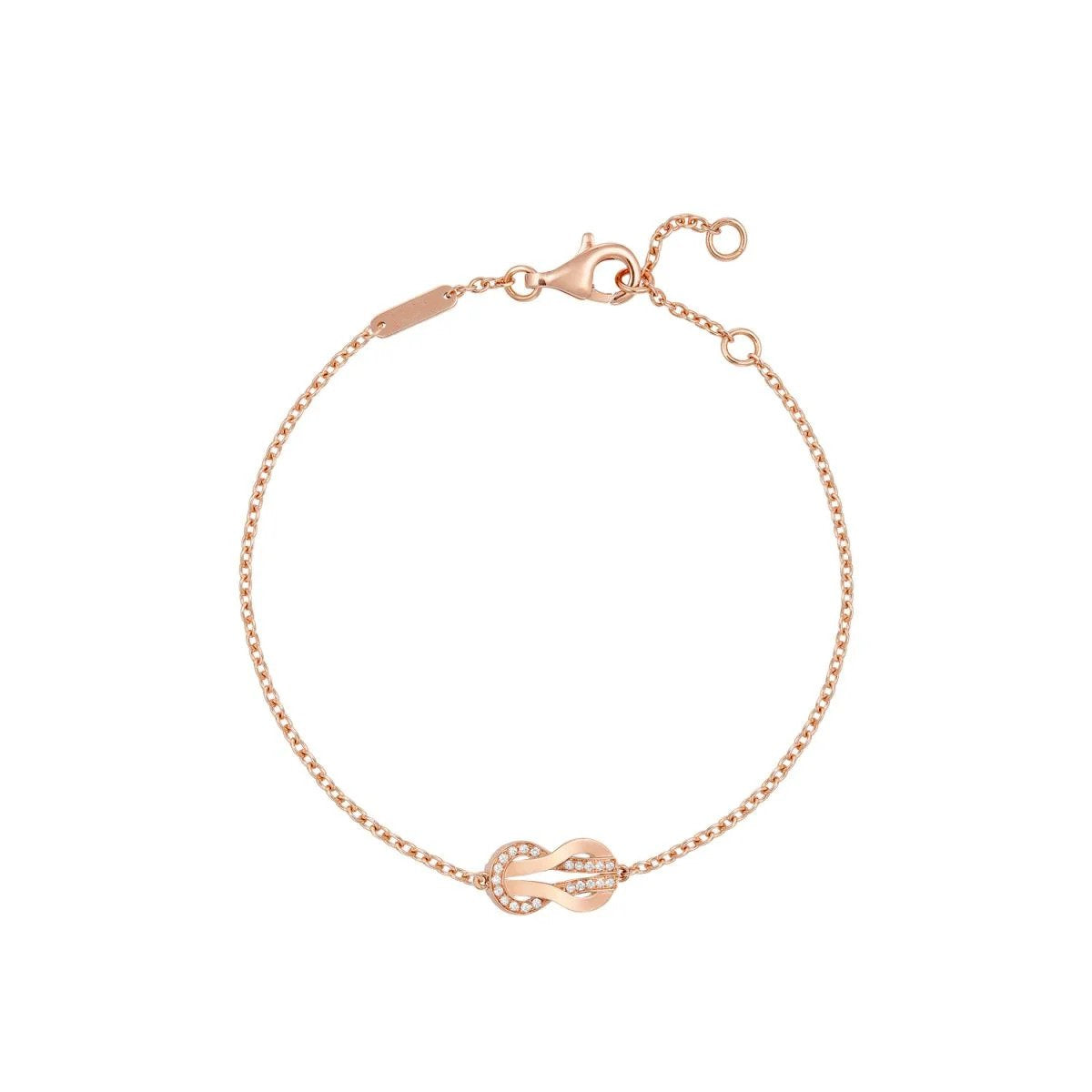 [Everoly JW]CHANCE INFINIE DIAMANT-ARMBAND