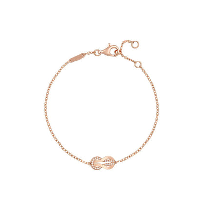 [Everoly JW]CHANCE INFINIE DIAMANT-ARMBAND