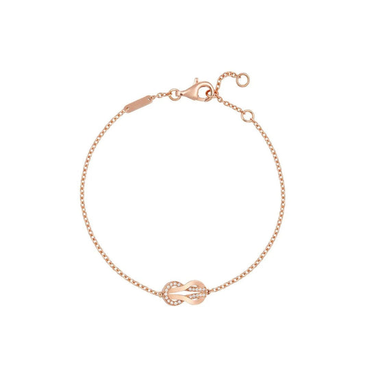 [Everoly JW]CHANCE INFINIE DIAMOND BRACELET