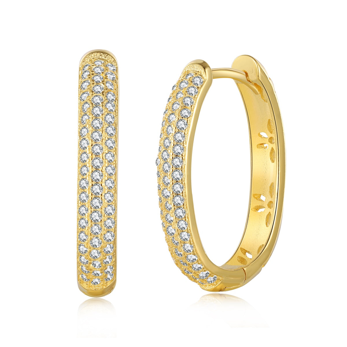 [Everoly JW]Exquisite Versatile Daily Earrings
