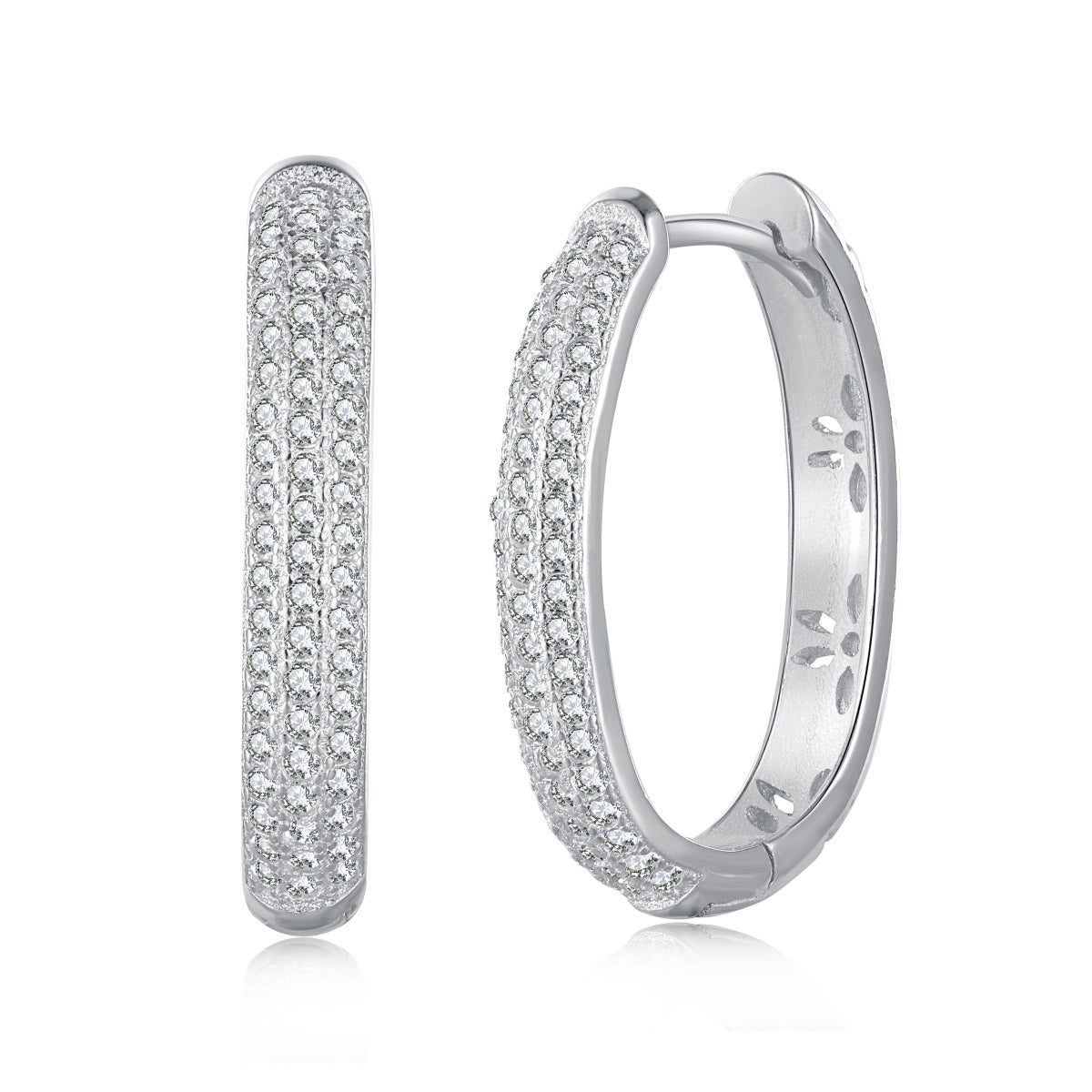 [Everoly JW]Exquisite Versatile Daily Earrings