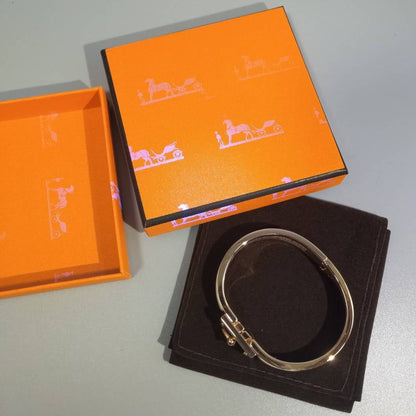 [Everoly JW]H WOLKENBLAUES ARMBAND