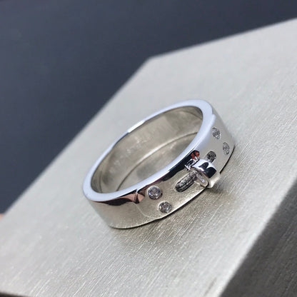 [Everoly JW]KELLY MEDIUM RING
