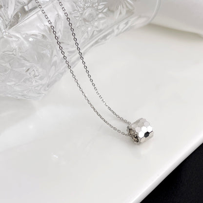 [Everoly JW]BEE MINI NECKLACE