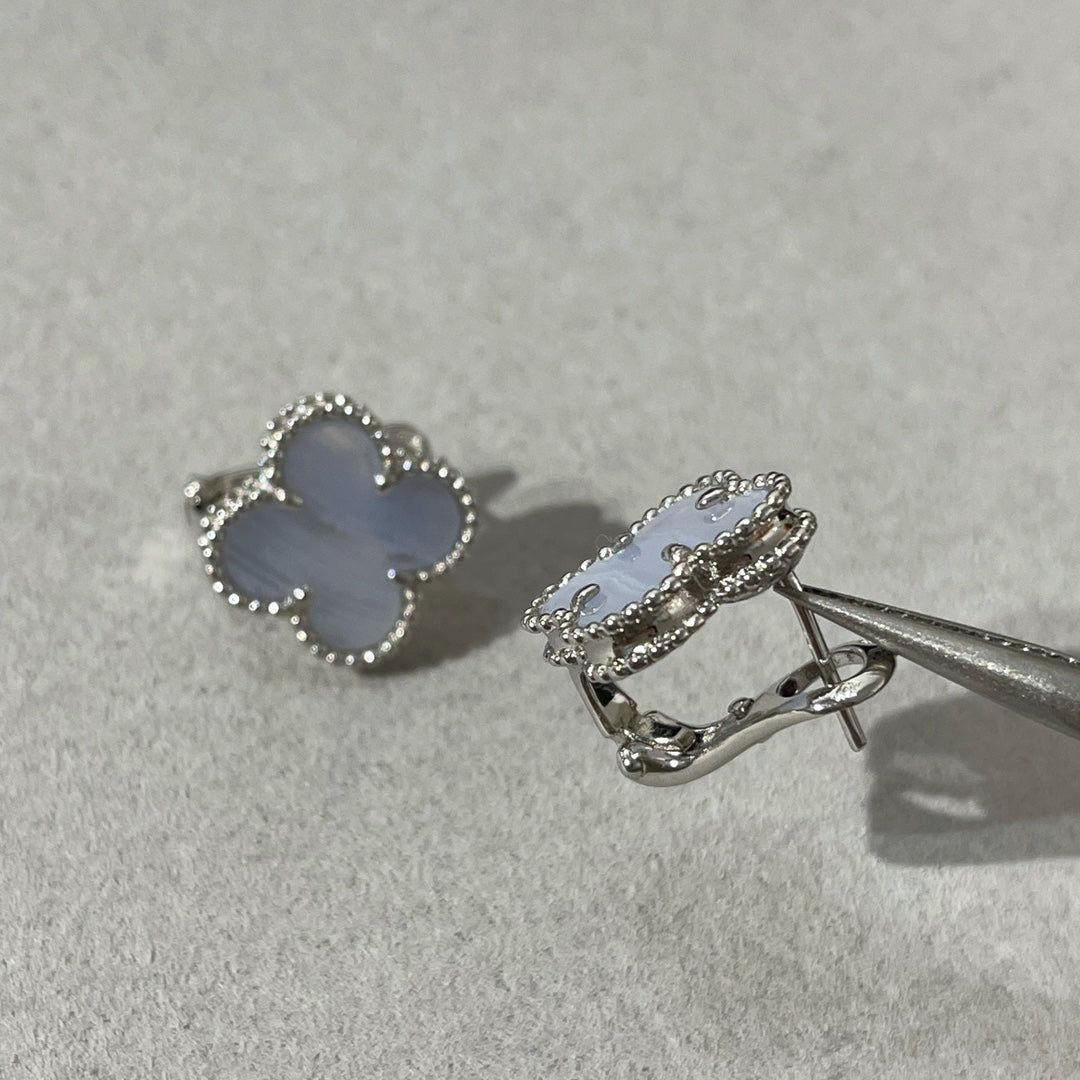[Everoly JW] KLEE-CHALCEDON-SILBER-OHRRINGE