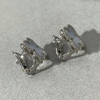 [Everoly JW] KLEE-CHALCEDON-SILBER-OHRRINGE