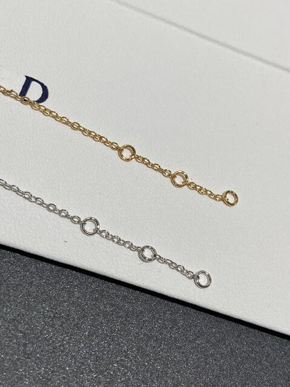 [Everoly JW]CHANCE INFINIE DIAMANT-ARMBAND