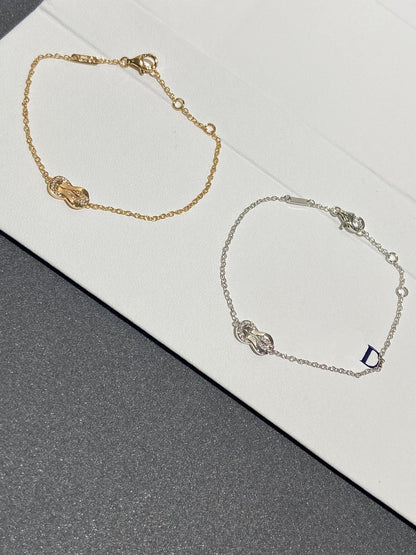 [Everoly JW]CHANCE INFINIE DIAMANT-ARMBAND