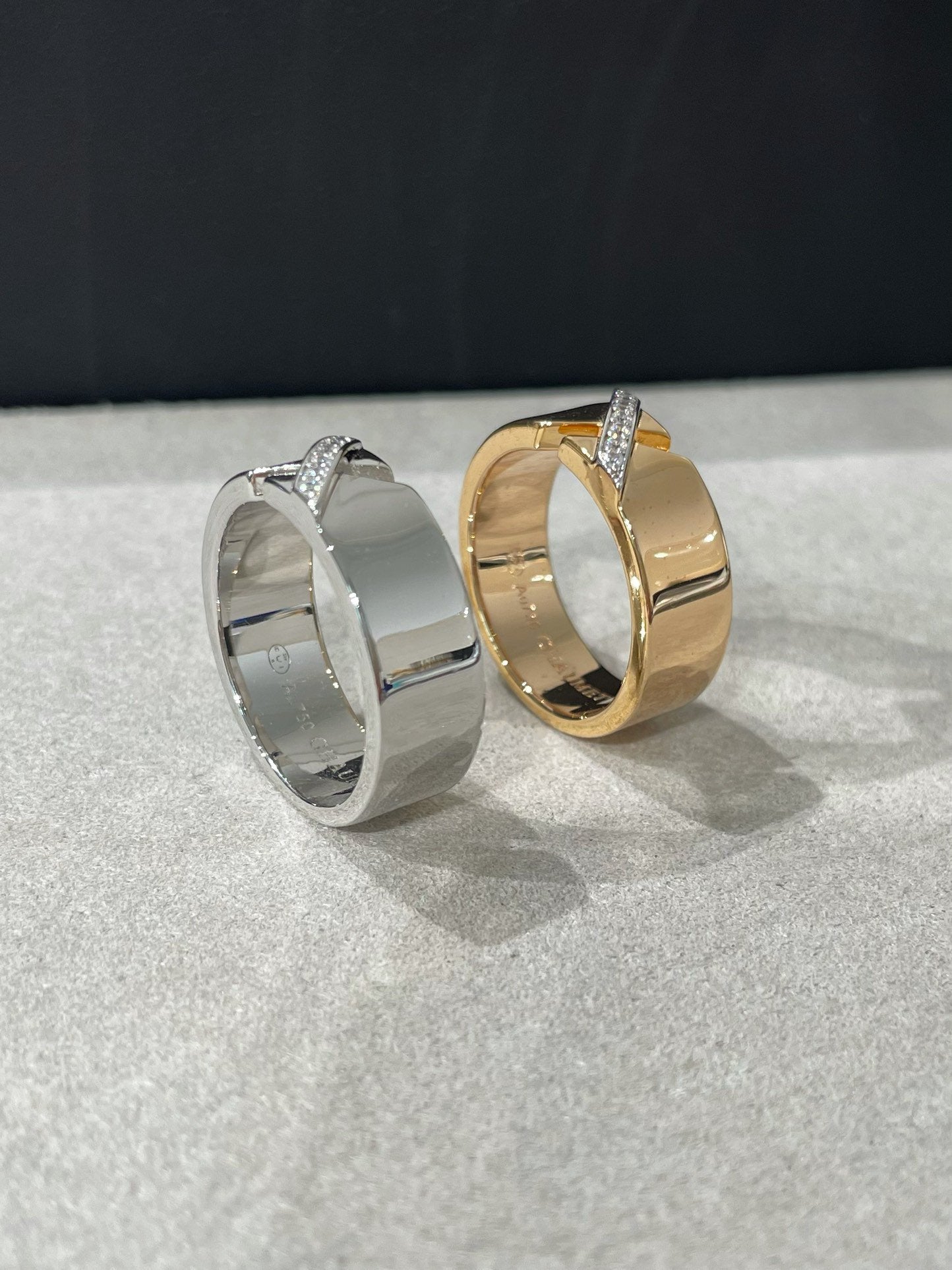 [Everoly JW]LIENS EVIDENCE DIAOMOND RING