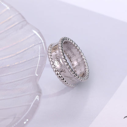 [Everoly JW]PERLEE SIGNATURE RING