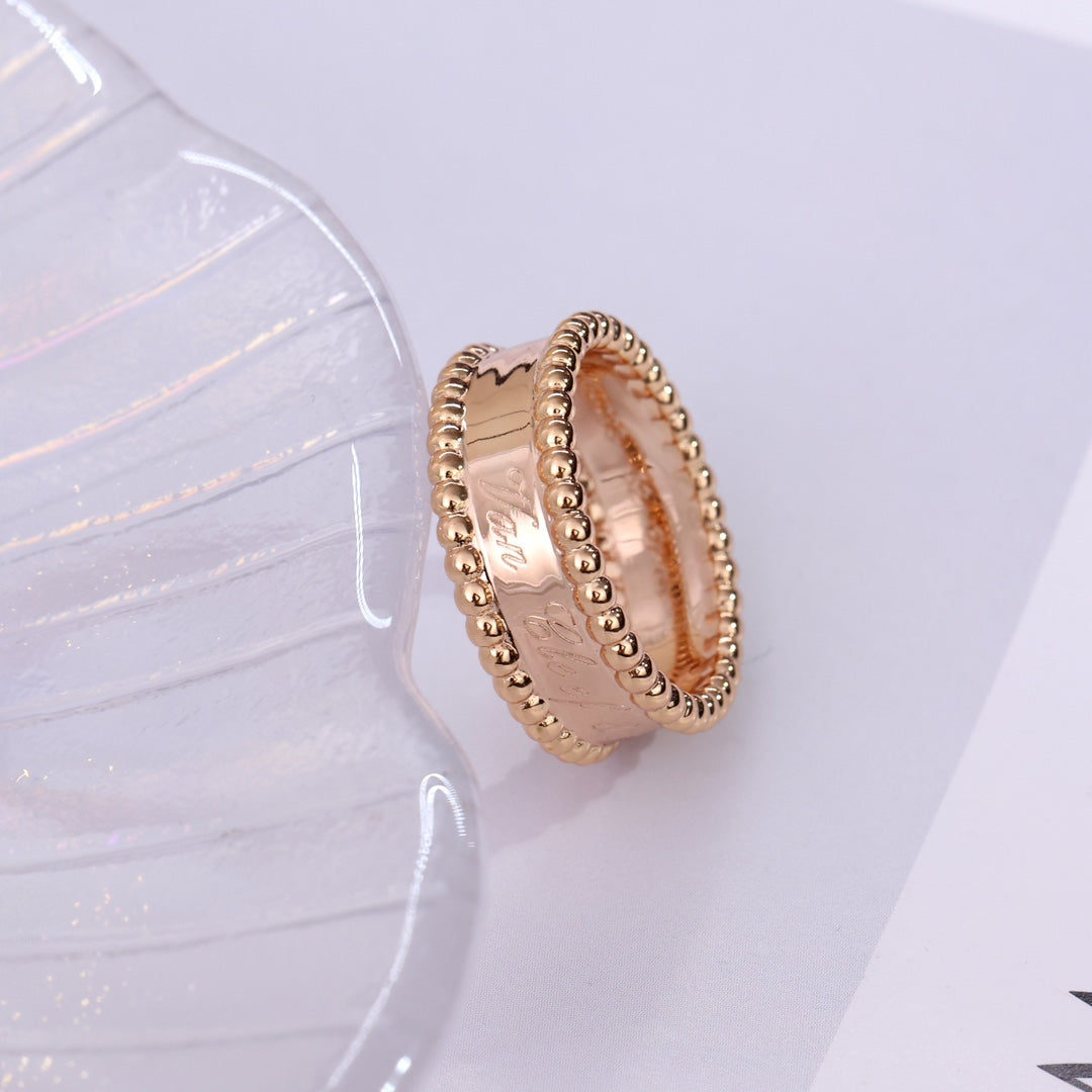 [Everoly JW]PERLEE SIGNATURE RING