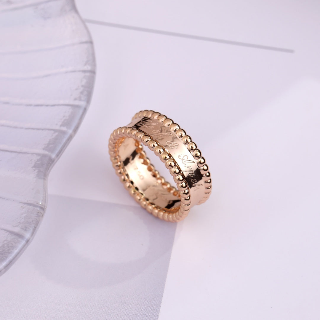[Everoly JW]PERLEE SIGNATURE RING