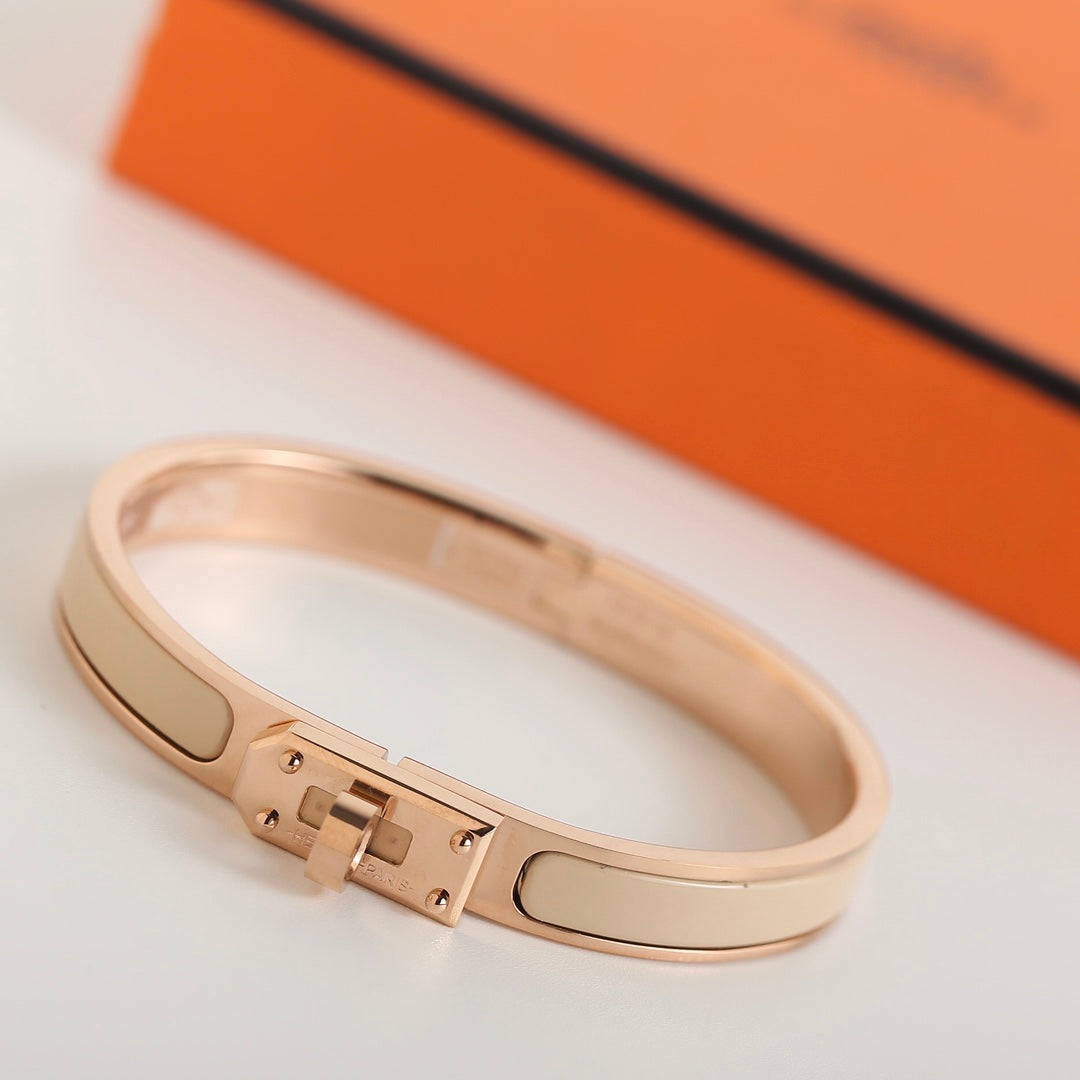 [Everoly JW]HM KELLY BEIGE BRACELET