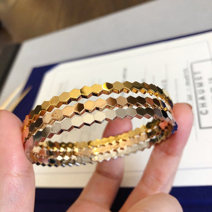 [Everoly JW]BEE LOVE BRACELET
