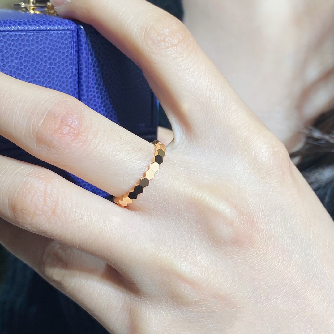 [Everoly JW]BEE LOVE SMALL RING