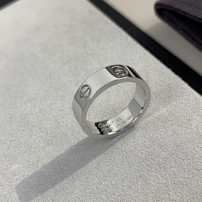 [Everoly JW]ラブリング 5.5mm ダイヤモンドなし