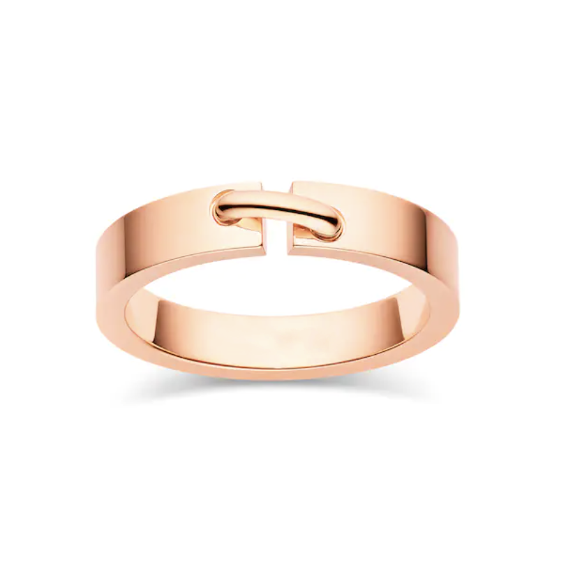 [Everoly JW]ALLIANCE LIENS VIDENCE 4MM RING
