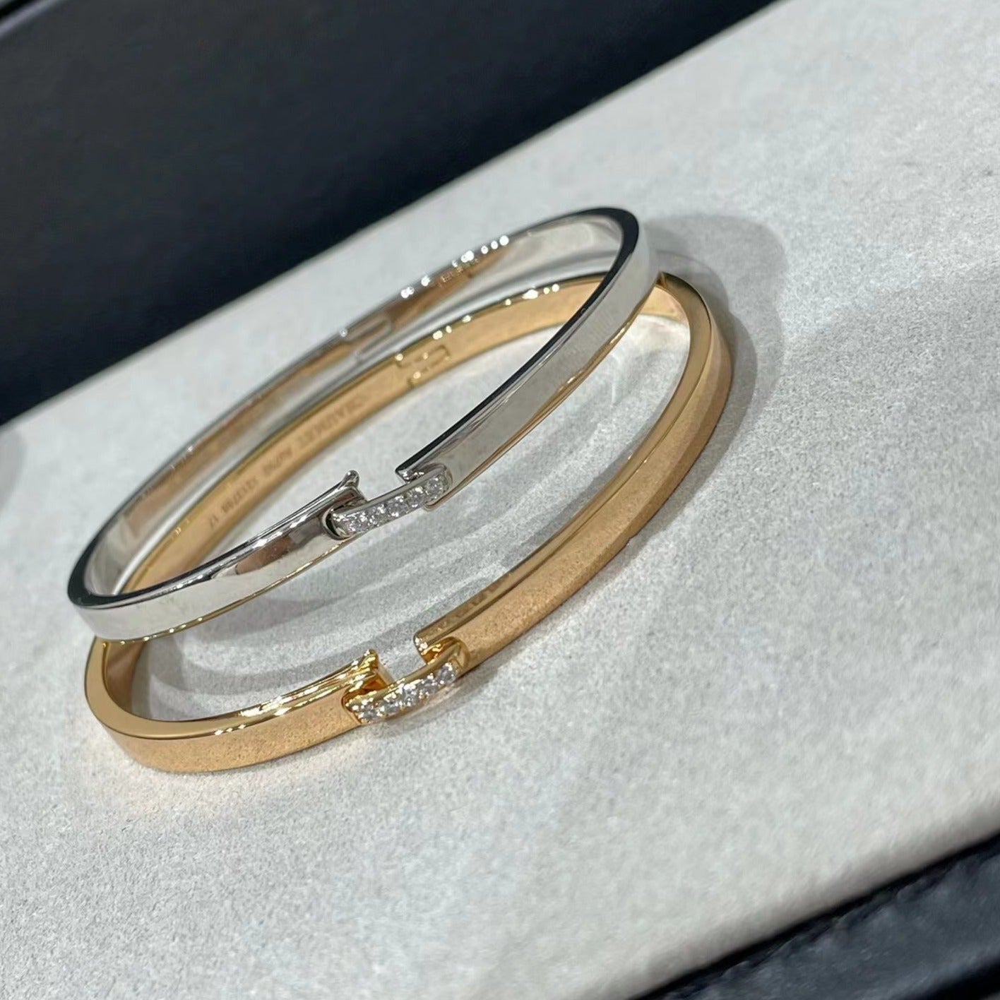 [Everoly JW]LIENS EVIDENCE DIAMANTARMBAND