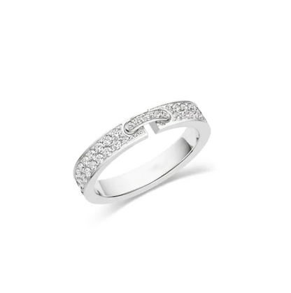[Everoly JW] ALLIANCE LIENS VIDENCE DIAMANTRING MIT 4 MM