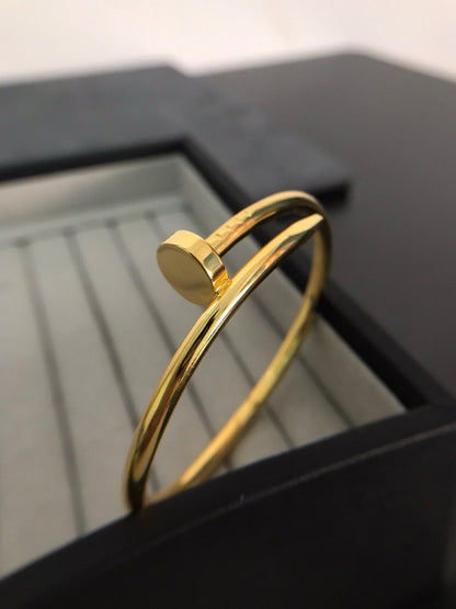 [Everoly JW]JUSTE BRACELET 3.5MM