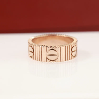 [Everoly JW]LOVE UNLIMITED RING