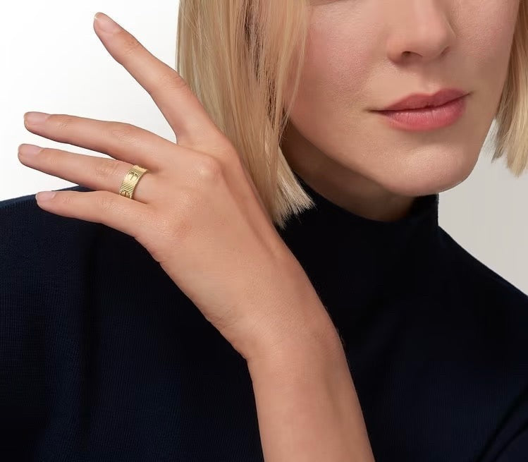 [Everoly JW]LOVE UNLIMITED RING