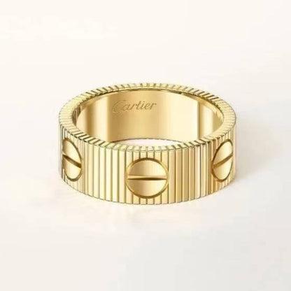 [Everoly JW]LOVE UNLIMITED RING