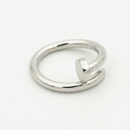 [Everoly JW]JUSTE RING 2,65MM SILBER