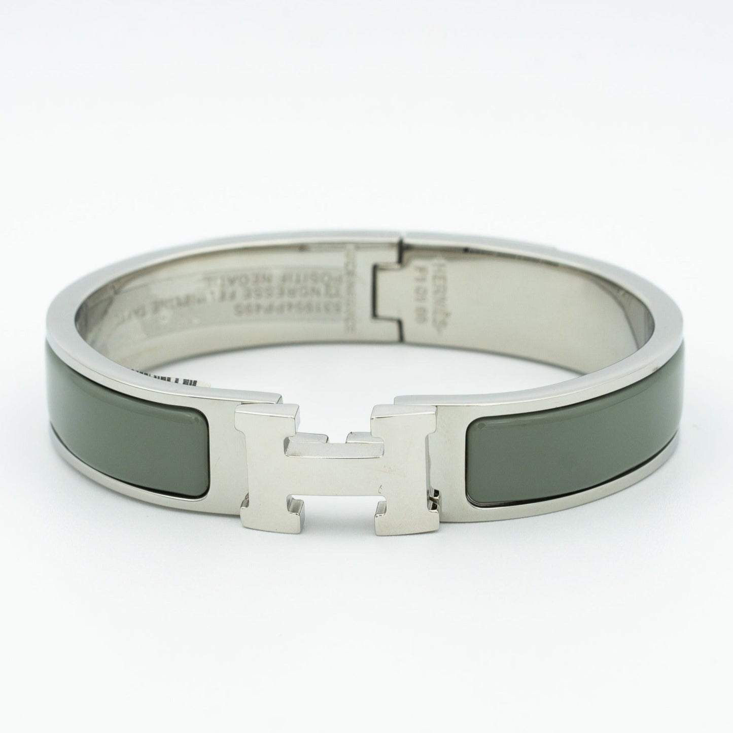 [Everoly JW]H BRACELET BLUE GREEN 12MM
