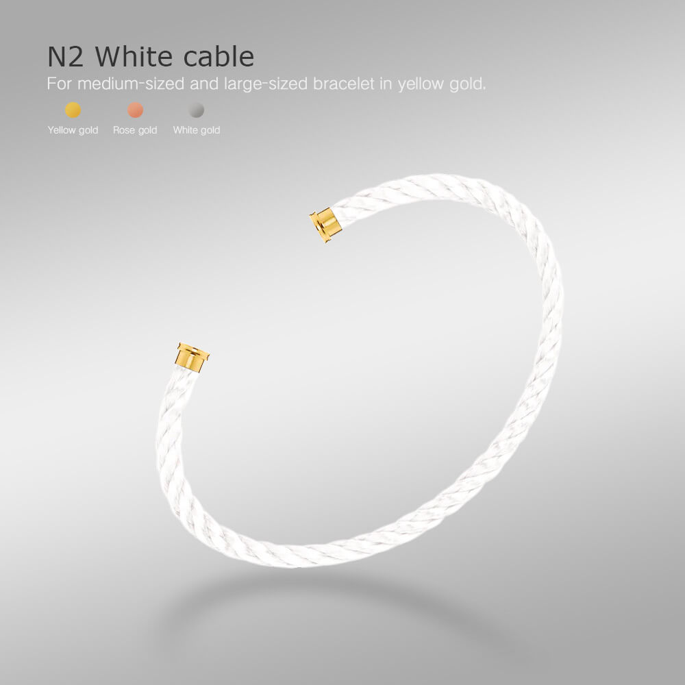 [Everoly JW]FORCE SERIES ARMBANDKABEL 50 AUSWAHLMÖGLICHKEITEN (DIY-AUSWAHL)