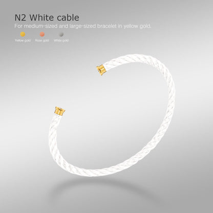 [Everoly JW]FORCE SERIES ARMBANDKABEL 50 AUSWAHLMÖGLICHKEITEN (DIY-AUSWAHL)