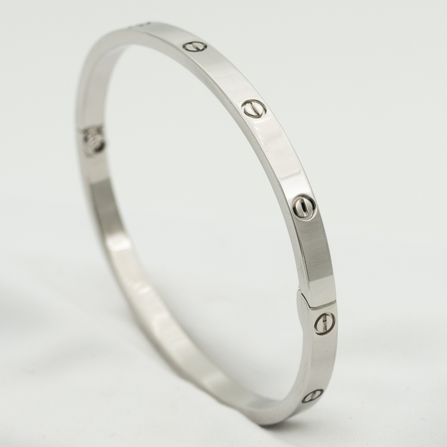[Everoly JW]LOVE BRACELET 3.65MM