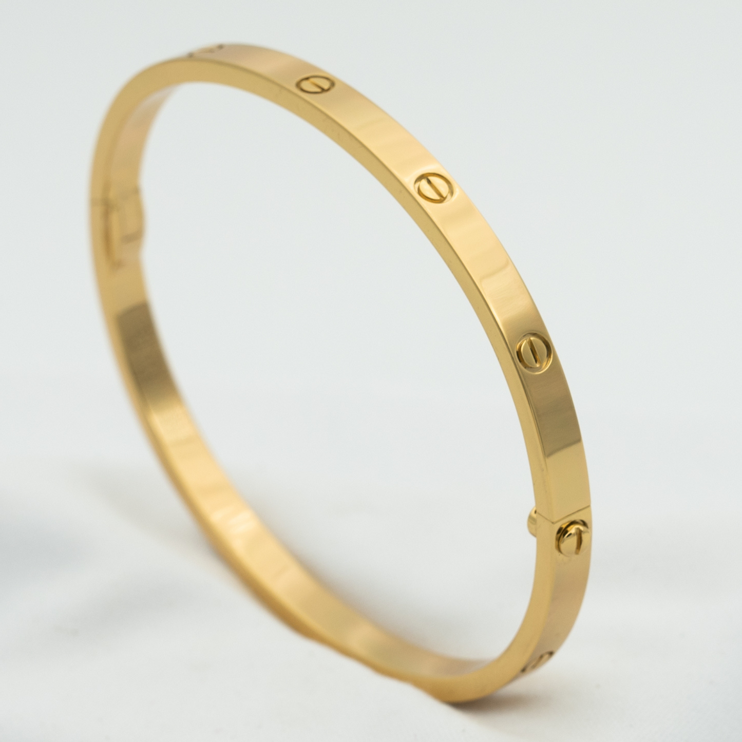 [Everoly JW]LOVE BRACELET 3.65MM