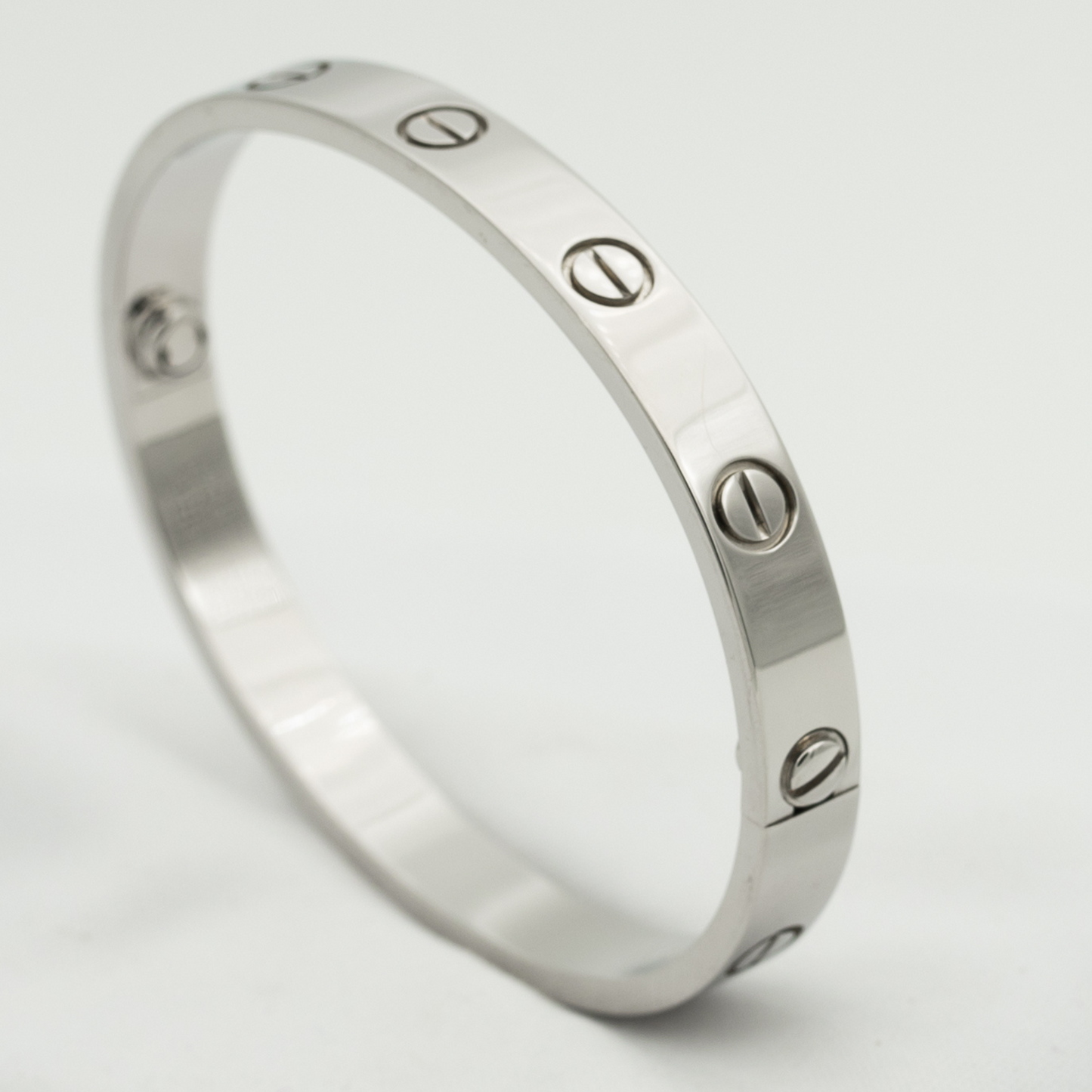 [Everoly JW]LOVE BRACELET 6.1MM