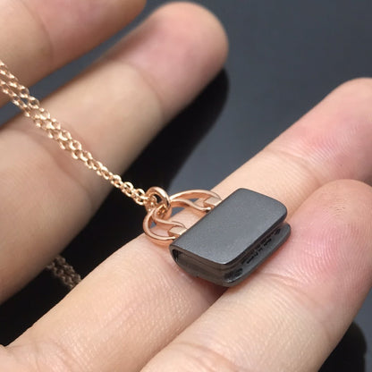 [Everoly JW]WOMEN'S HM AMULETTES CONSTANCE PENDANT NECKLACE