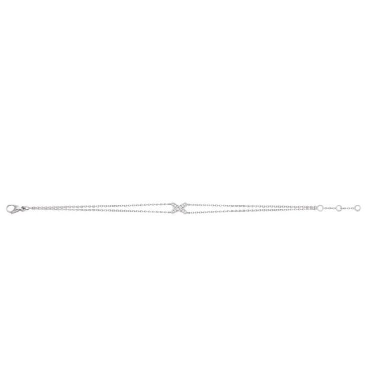 [Everoly JW]JEUX BRACELET  DIAMOND