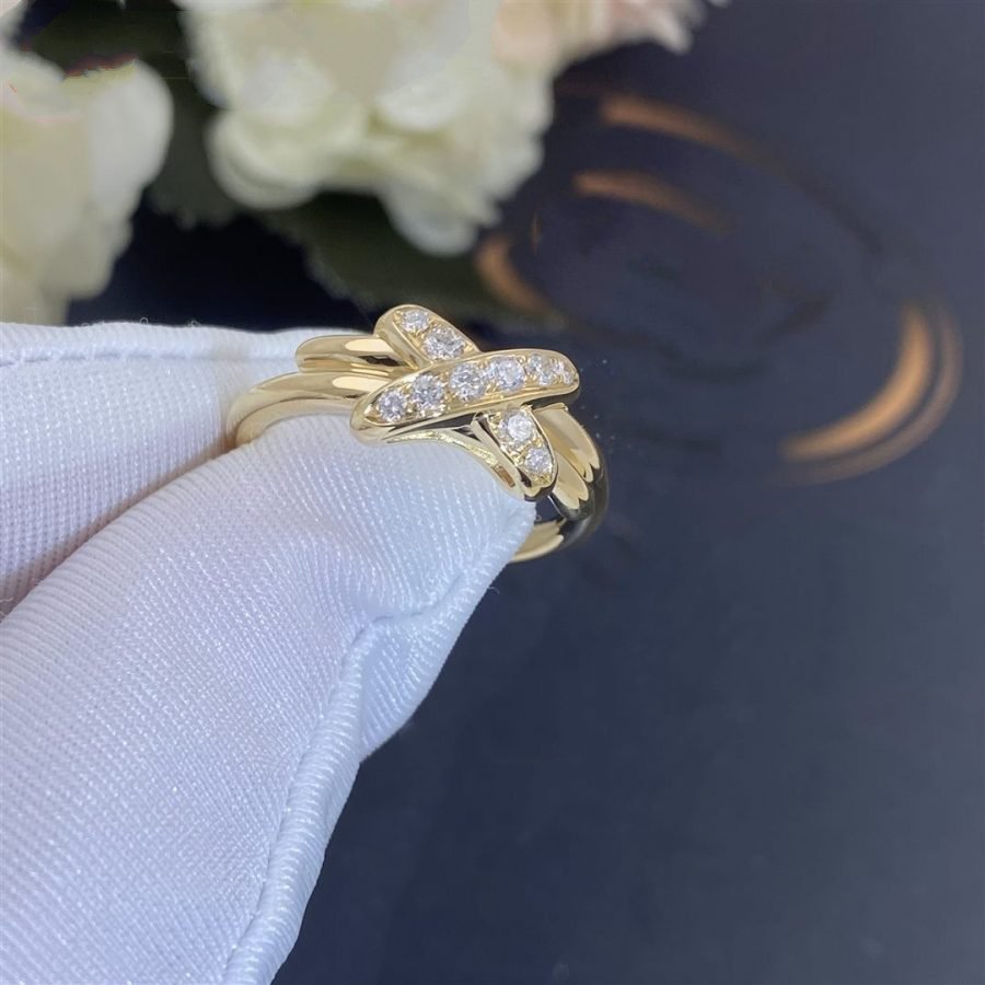 [Everoly JW]JEUX DE GOLD DIAMOND RING