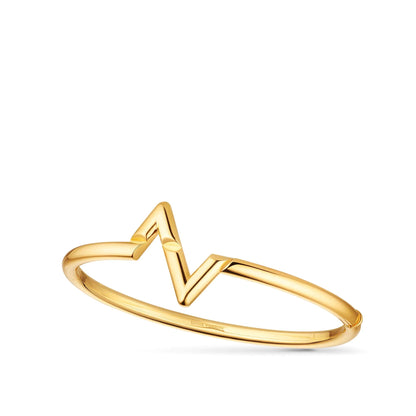 [Everoly JW]VOLTE UPSITE DOWN BRACELET