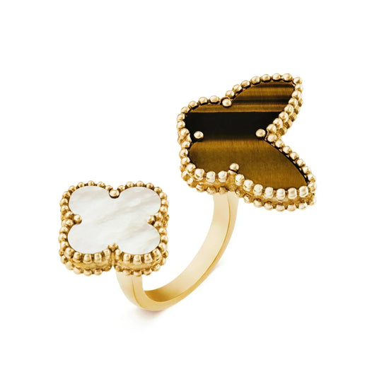 [Everoly JW]LUCKY BETWEEN THE FINGER RING